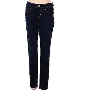 ae jeans 2 for $20 high rise skinny jeans